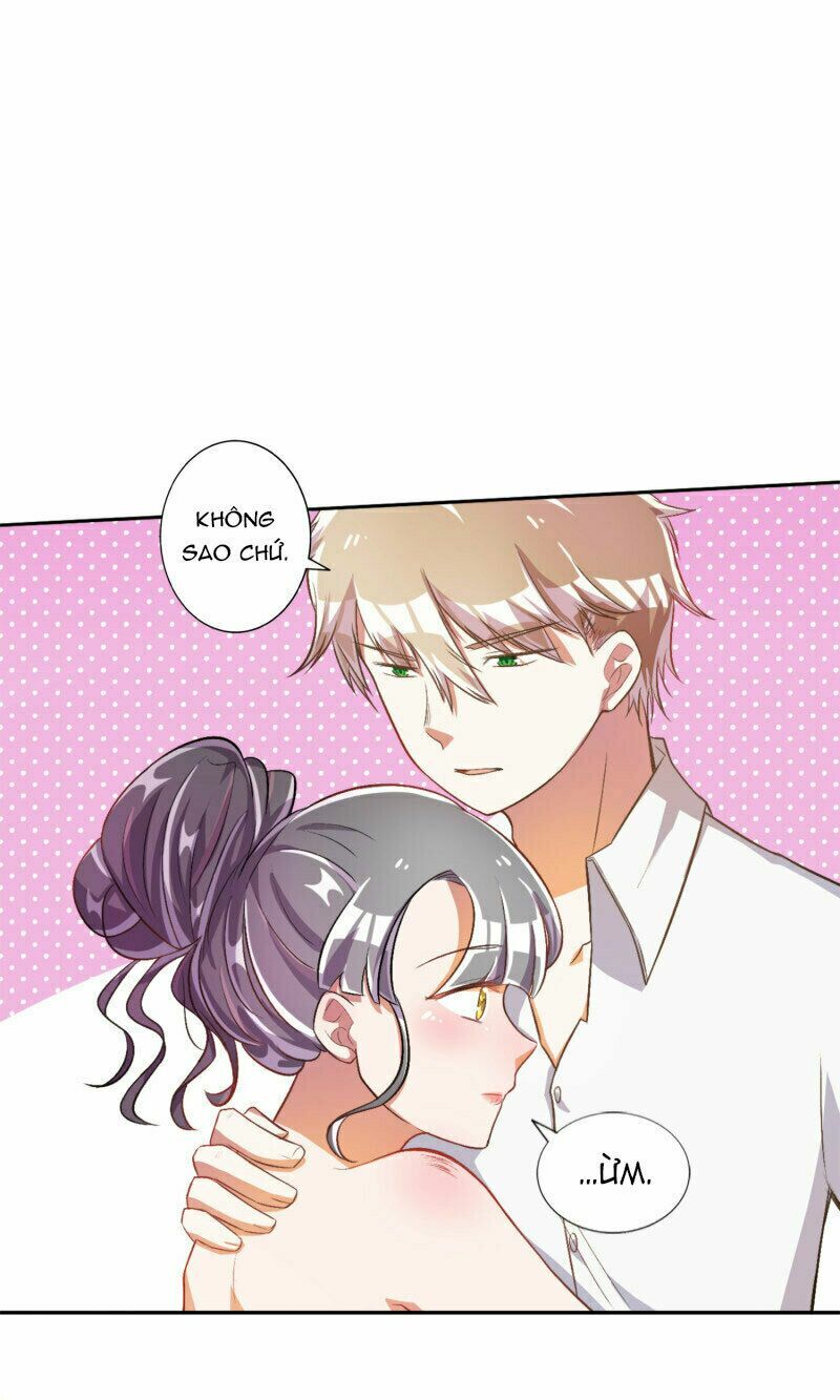 Hôn Nhân Dục Vọng: Thiếu Gia Nhẹ Một Chút!: Chapter 27
