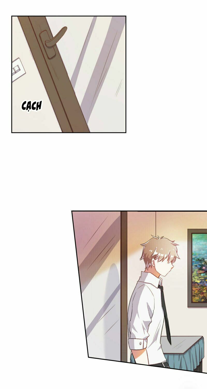Hôn Nhân Dục Vọng: Thiếu Gia Nhẹ Một Chút!: Chapter 27