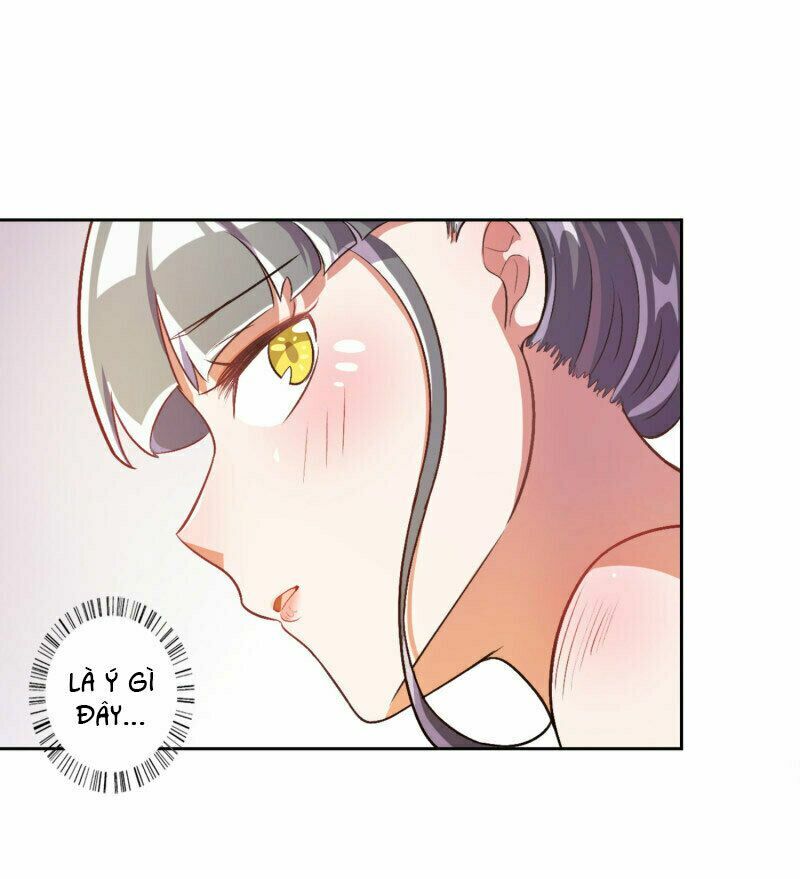 Hôn Nhân Dục Vọng: Thiếu Gia Nhẹ Một Chút!: Chapter 27