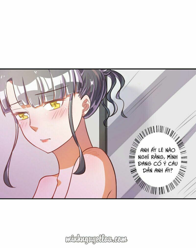 Hôn Nhân Dục Vọng: Thiếu Gia Nhẹ Một Chút!: Chapter 27