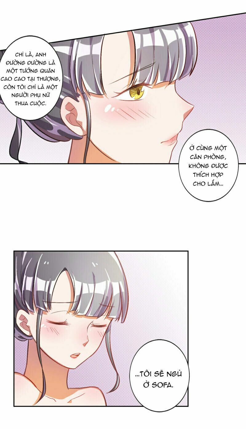 Hôn Nhân Dục Vọng: Thiếu Gia Nhẹ Một Chút!: Chapter 27