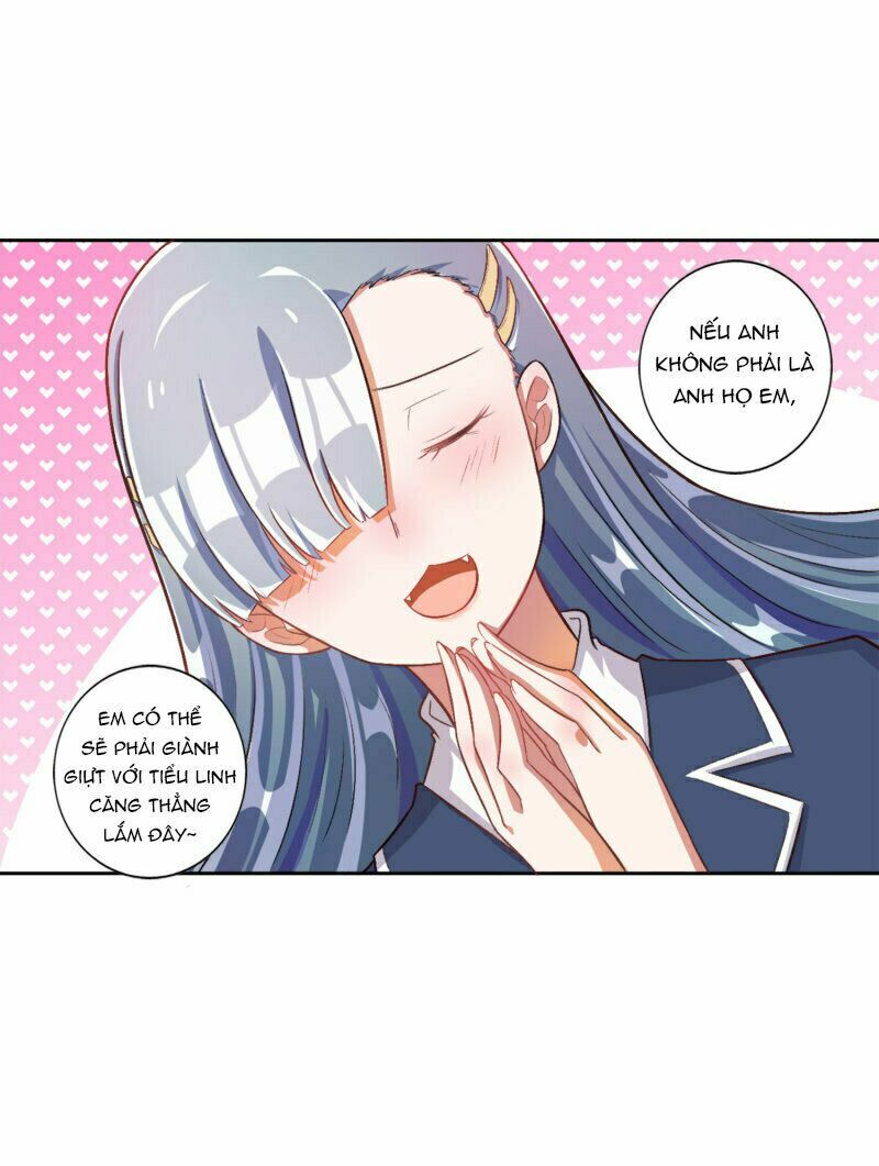 Hôn Nhân Dục Vọng: Thiếu Gia Nhẹ Một Chút!: Chapter 28