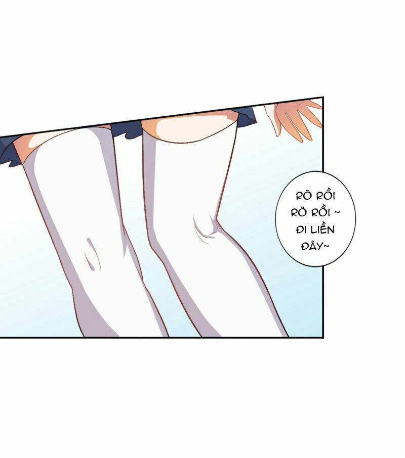Hôn Nhân Dục Vọng: Thiếu Gia Nhẹ Một Chút!: Chapter 28