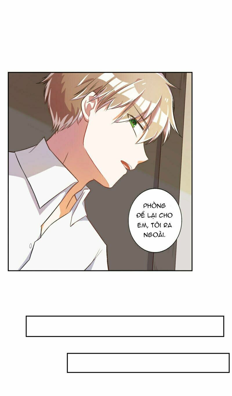 Hôn Nhân Dục Vọng: Thiếu Gia Nhẹ Một Chút!: Chapter 28