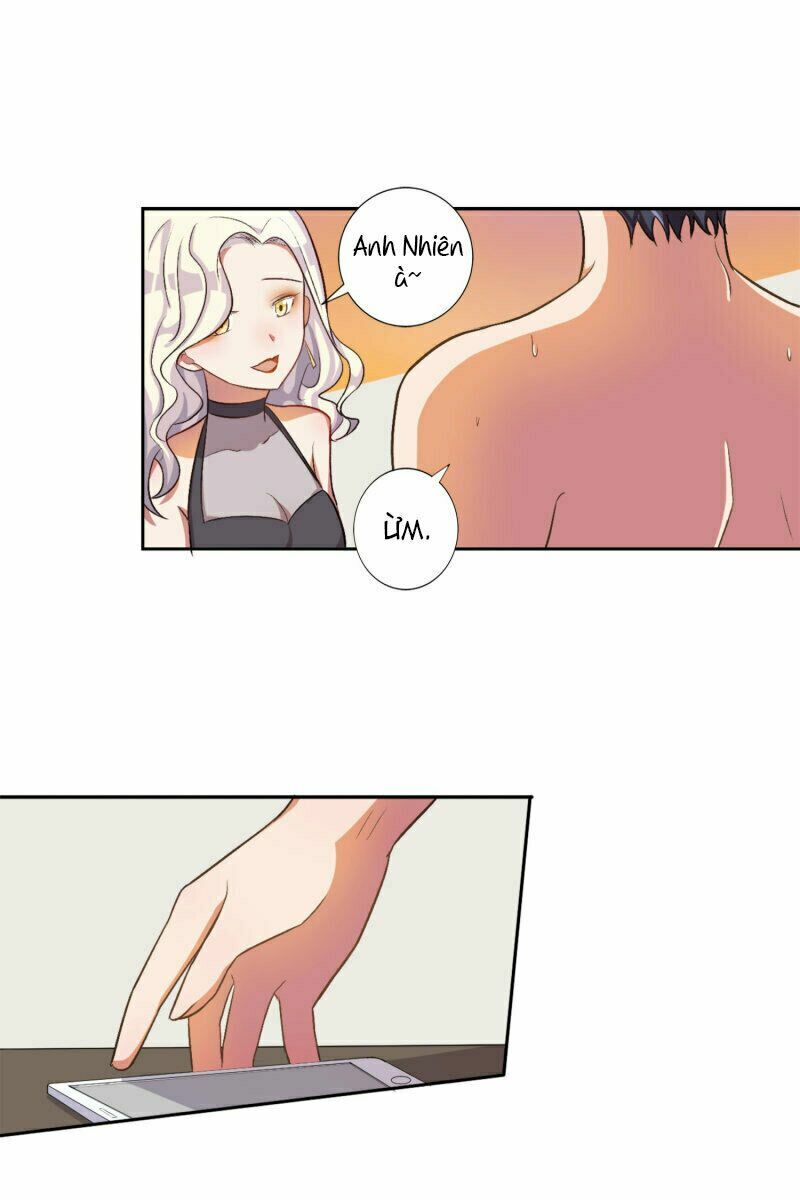 Hôn Nhân Dục Vọng: Thiếu Gia Nhẹ Một Chút!: Chapter 29