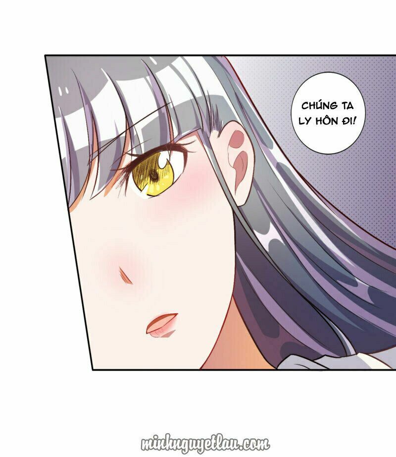 Hôn Nhân Dục Vọng: Thiếu Gia Nhẹ Một Chút!: Chapter 29