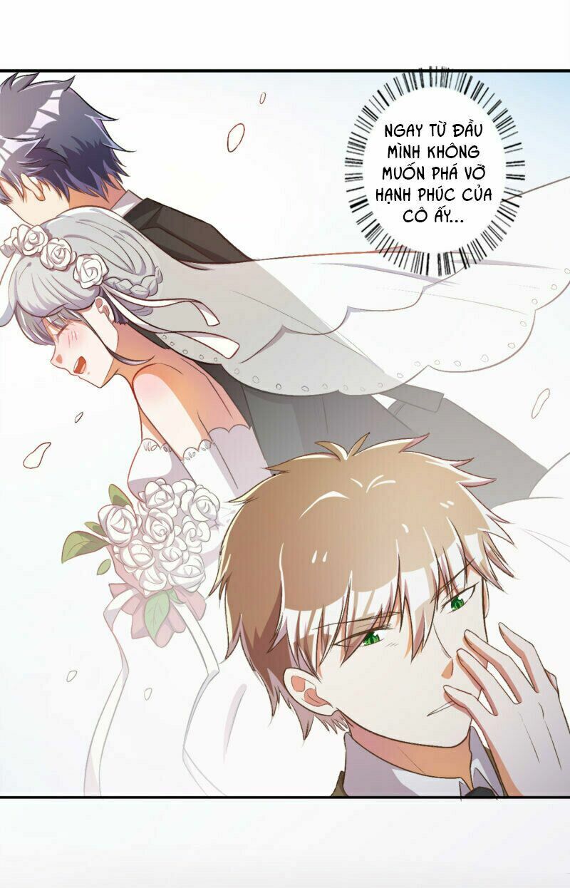 Hôn Nhân Dục Vọng: Thiếu Gia Nhẹ Một Chút!: Chapter 29