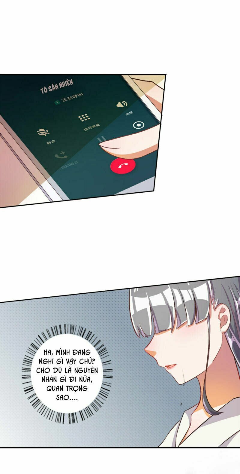 Hôn Nhân Dục Vọng: Thiếu Gia Nhẹ Một Chút!: Chapter 29