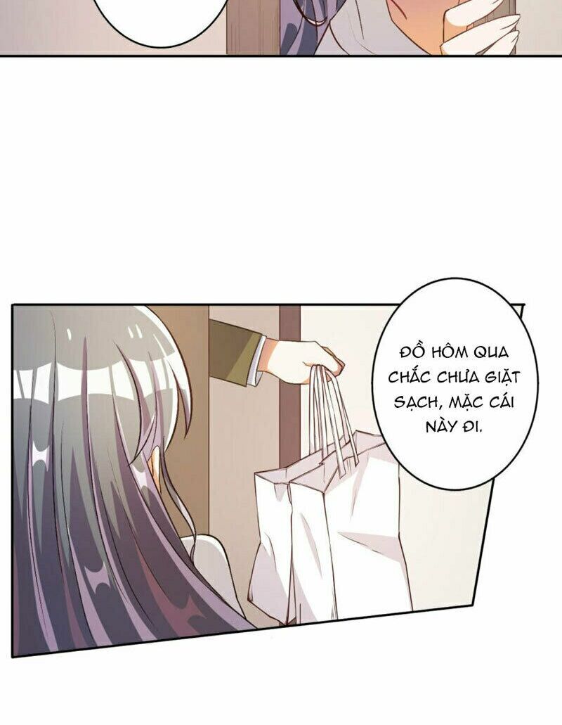 Hôn Nhân Dục Vọng: Thiếu Gia Nhẹ Một Chút!: Chapter 31