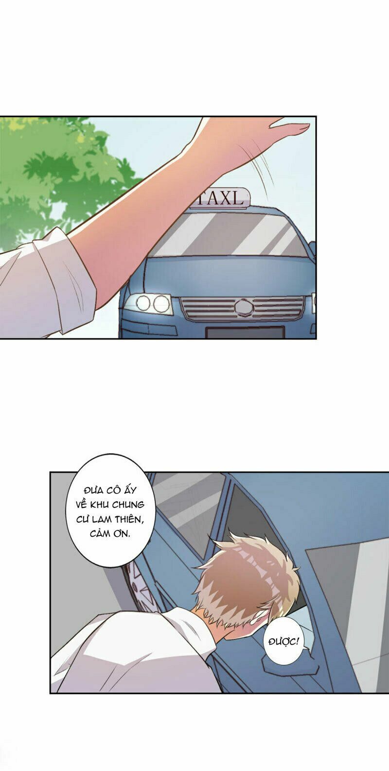 Hôn Nhân Dục Vọng: Thiếu Gia Nhẹ Một Chút!: Chapter 33