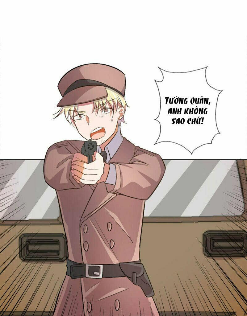 Hôn Nhân Dục Vọng: Thiếu Gia Nhẹ Một Chút!: Chapter 33