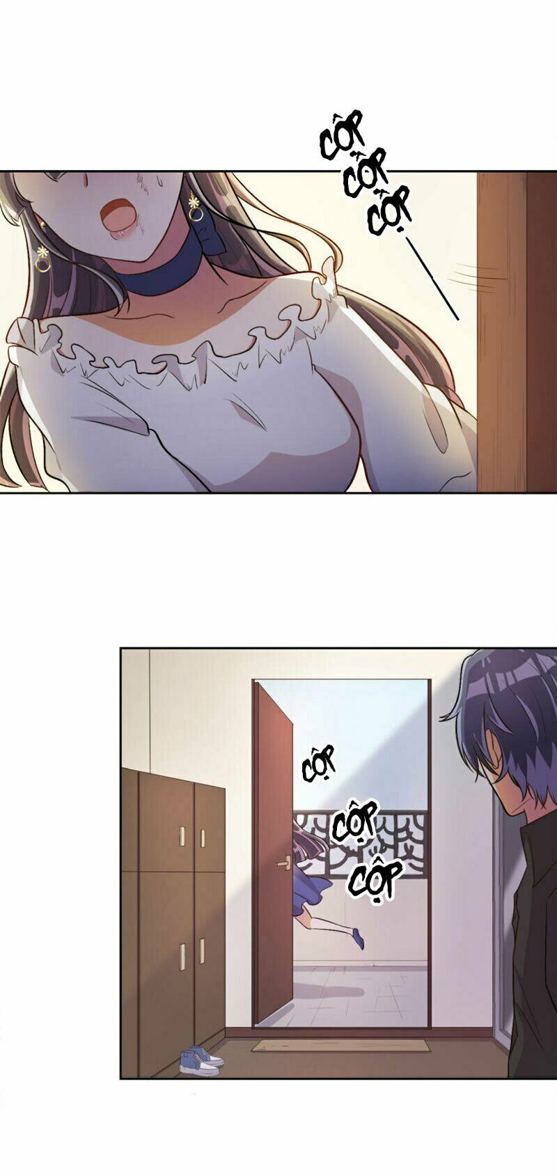 Hôn Nhân Dục Vọng: Thiếu Gia Nhẹ Một Chút!: Chapter 34