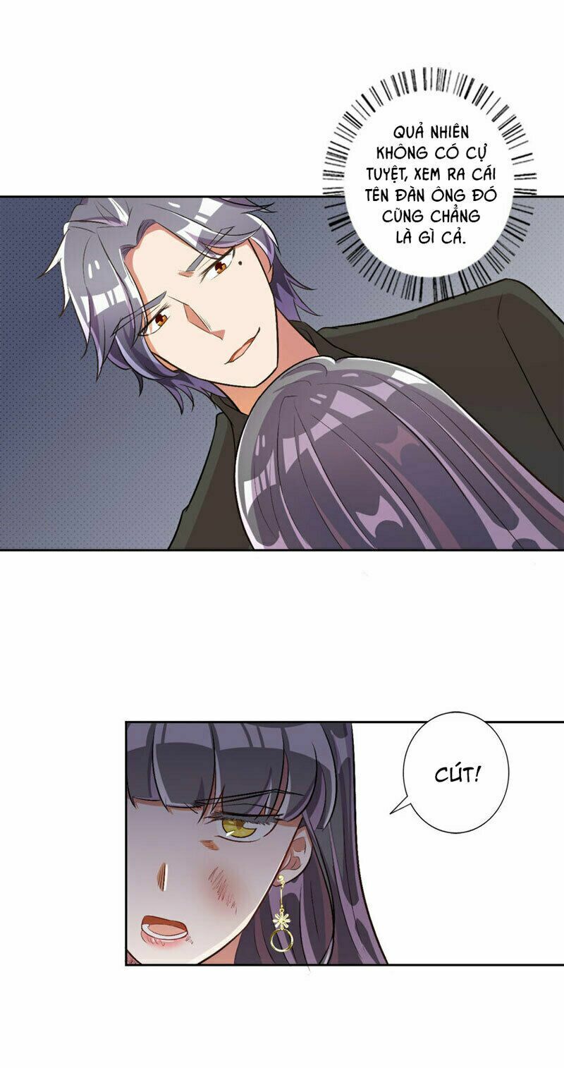Hôn Nhân Dục Vọng: Thiếu Gia Nhẹ Một Chút!: Chapter 34