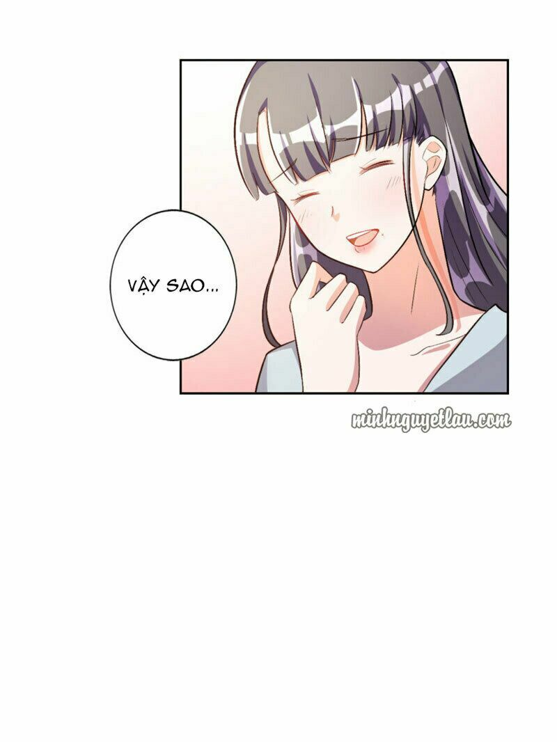 Hôn Nhân Dục Vọng: Thiếu Gia Nhẹ Một Chút!: Chapter 35