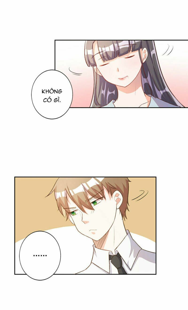 Hôn Nhân Dục Vọng: Thiếu Gia Nhẹ Một Chút!: Chapter 35