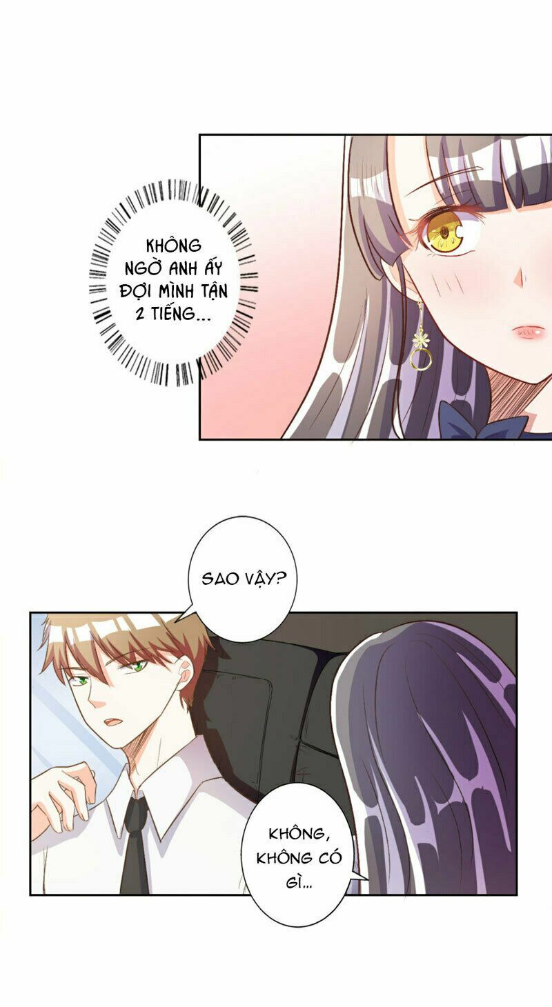 Hôn Nhân Dục Vọng: Thiếu Gia Nhẹ Một Chút!: Chapter 36