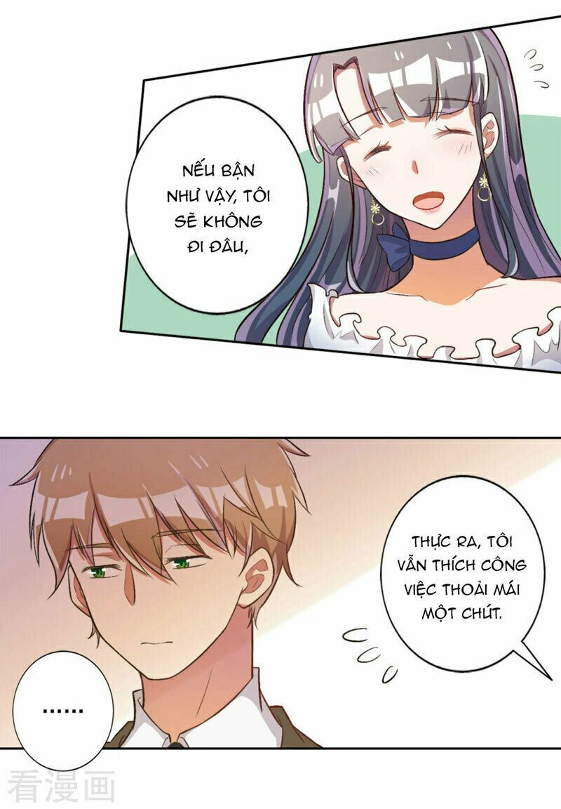 Hôn Nhân Dục Vọng: Thiếu Gia Nhẹ Một Chút!: Chapter 37