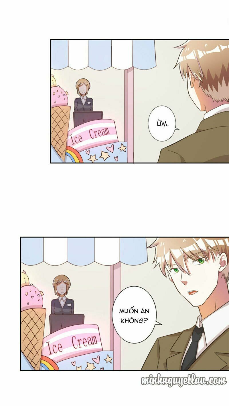 Hôn Nhân Dục Vọng: Thiếu Gia Nhẹ Một Chút!: Chapter 39