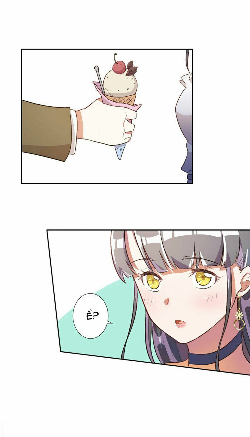 Hôn Nhân Dục Vọng: Thiếu Gia Nhẹ Một Chút!: Chapter 39