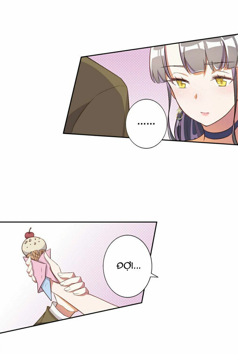 Hôn Nhân Dục Vọng: Thiếu Gia Nhẹ Một Chút!: Chapter 39