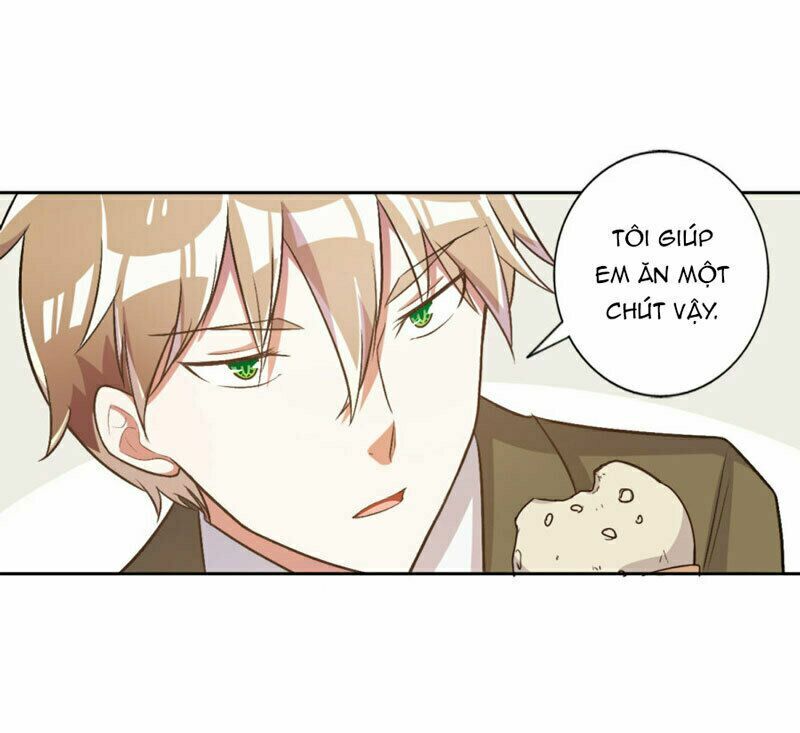 Hôn Nhân Dục Vọng: Thiếu Gia Nhẹ Một Chút!: Chapter 39