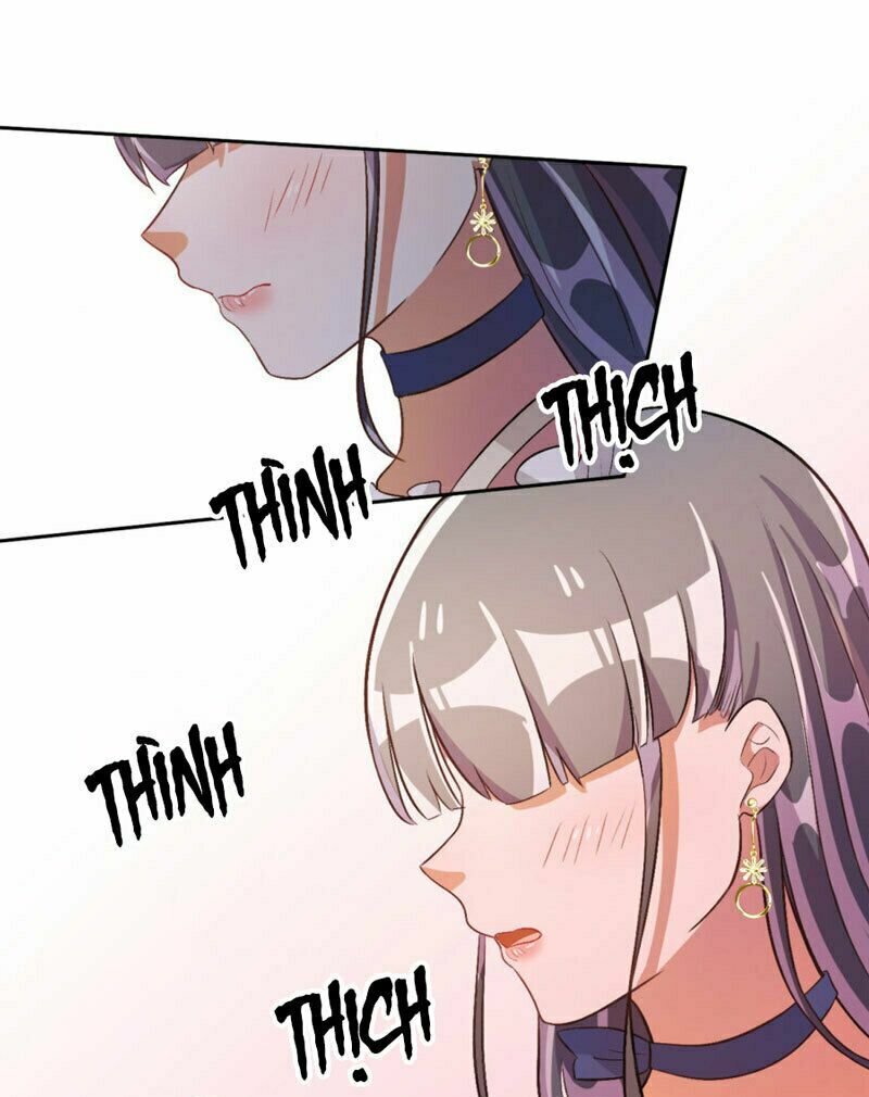 Hôn Nhân Dục Vọng: Thiếu Gia Nhẹ Một Chút!: Chapter 39