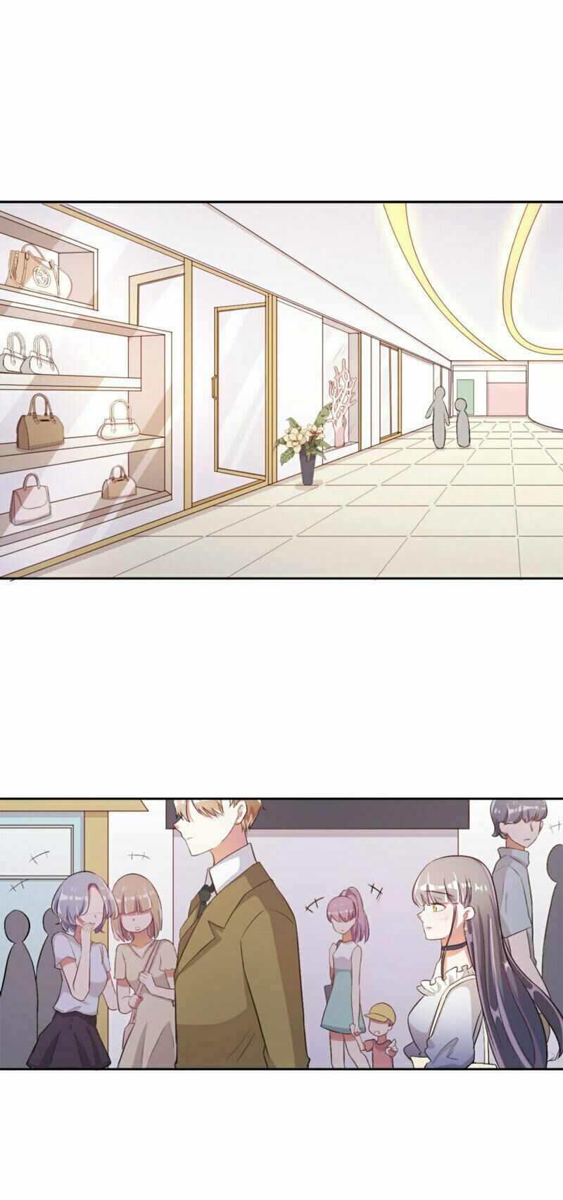 Hôn Nhân Dục Vọng: Thiếu Gia Nhẹ Một Chút!: Chapter 39