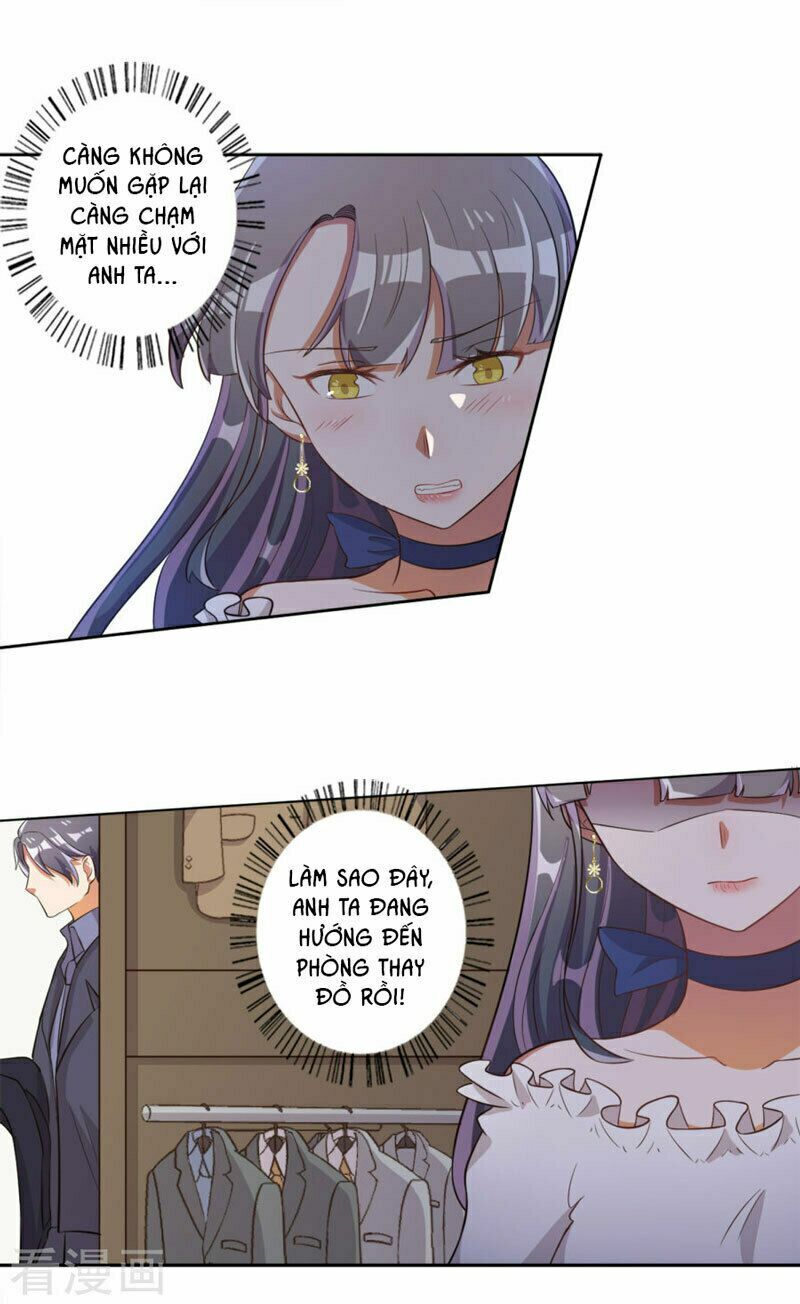 Hôn Nhân Dục Vọng: Thiếu Gia Nhẹ Một Chút!: Chapter 41
