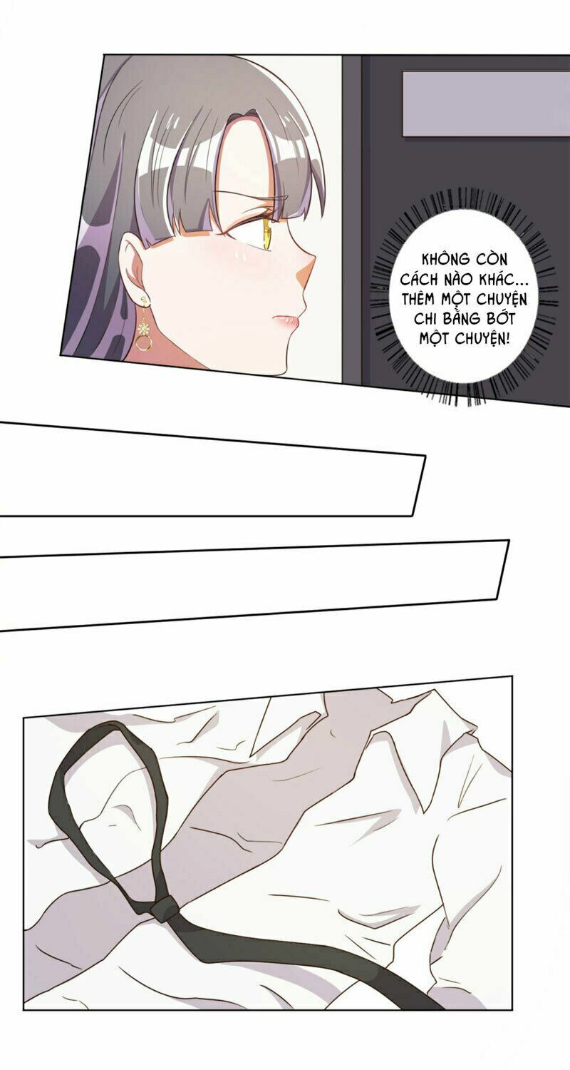 Hôn Nhân Dục Vọng: Thiếu Gia Nhẹ Một Chút!: Chapter 41