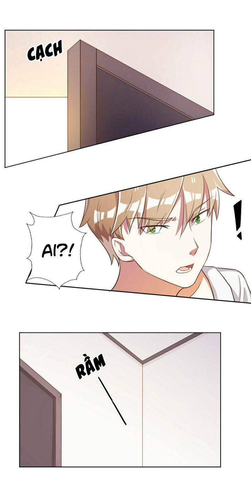 Hôn Nhân Dục Vọng: Thiếu Gia Nhẹ Một Chút!: Chapter 41