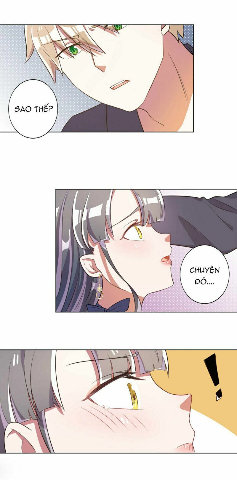 Hôn Nhân Dục Vọng: Thiếu Gia Nhẹ Một Chút!: Chapter 41