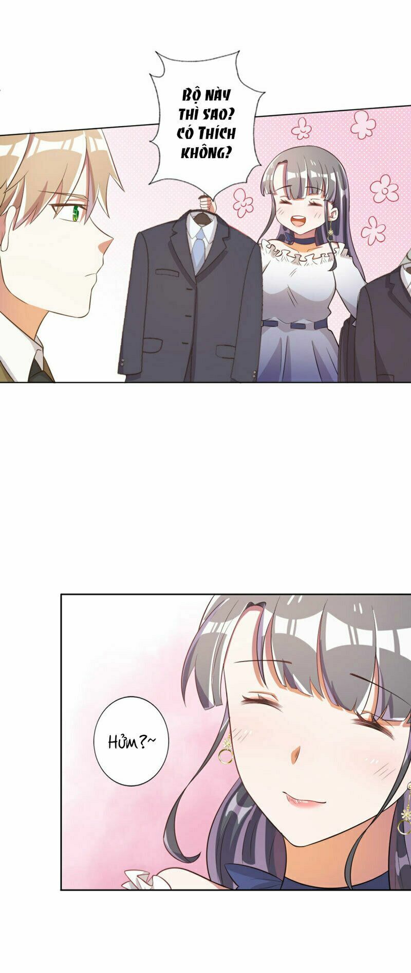 Hôn Nhân Dục Vọng: Thiếu Gia Nhẹ Một Chút!: Chapter 41