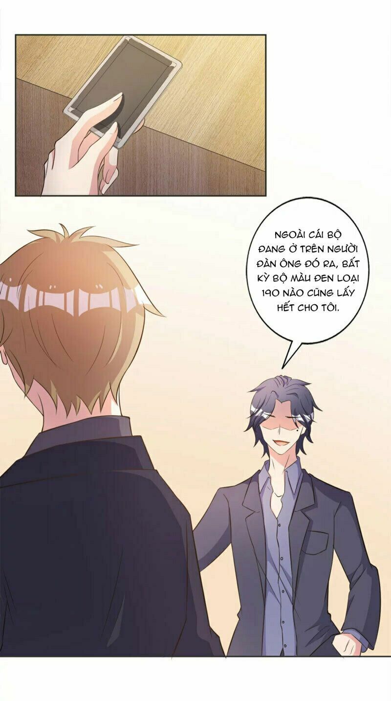 Hôn Nhân Dục Vọng: Thiếu Gia Nhẹ Một Chút!: Chapter 43