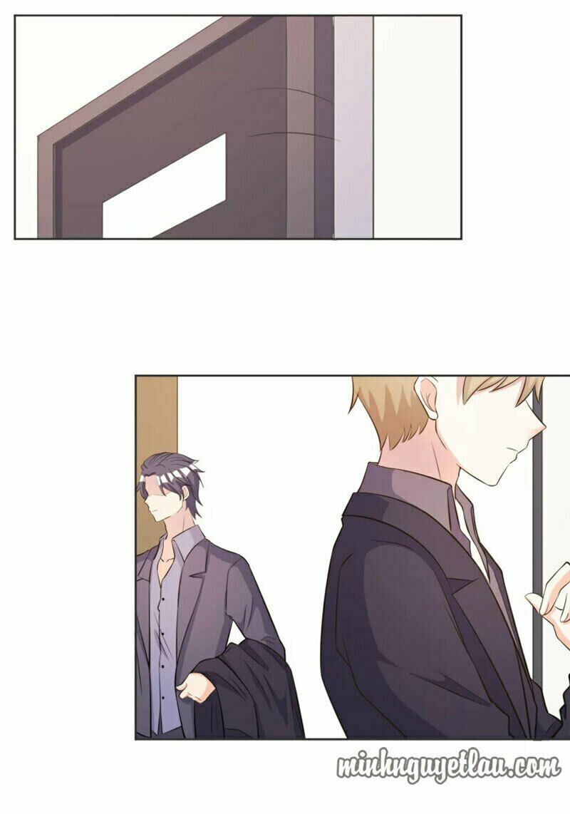 Hôn Nhân Dục Vọng: Thiếu Gia Nhẹ Một Chút!: Chapter 43