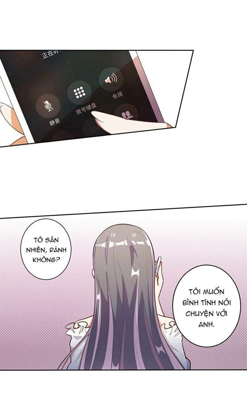 Hôn Nhân Dục Vọng: Thiếu Gia Nhẹ Một Chút!: Chapter 44
