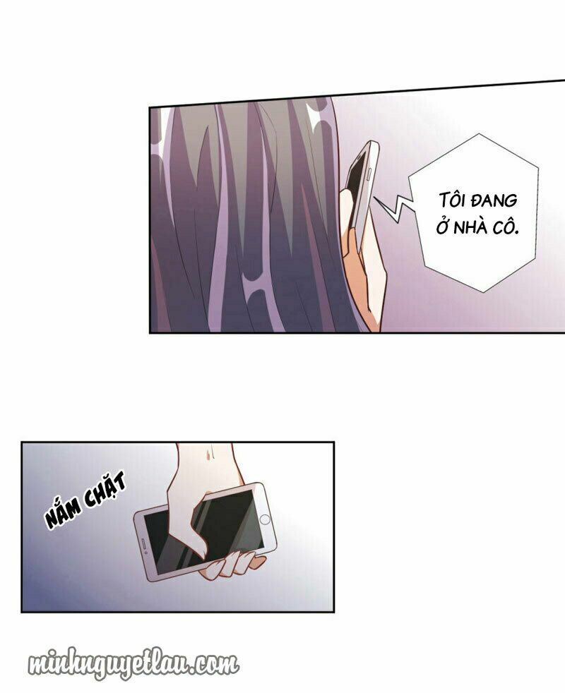 Hôn Nhân Dục Vọng: Thiếu Gia Nhẹ Một Chút!: Chapter 44
