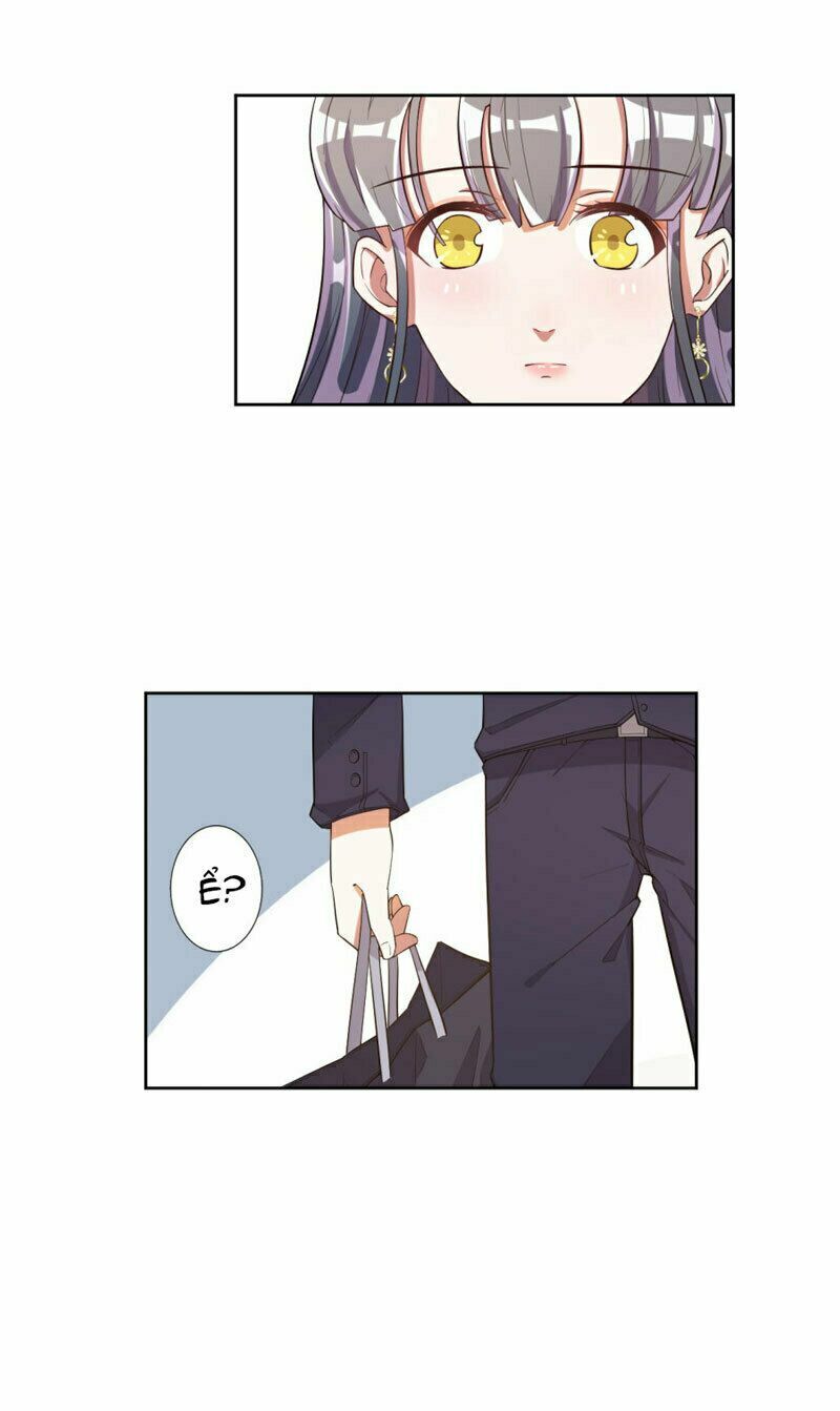 Hôn Nhân Dục Vọng: Thiếu Gia Nhẹ Một Chút!: Chapter 44