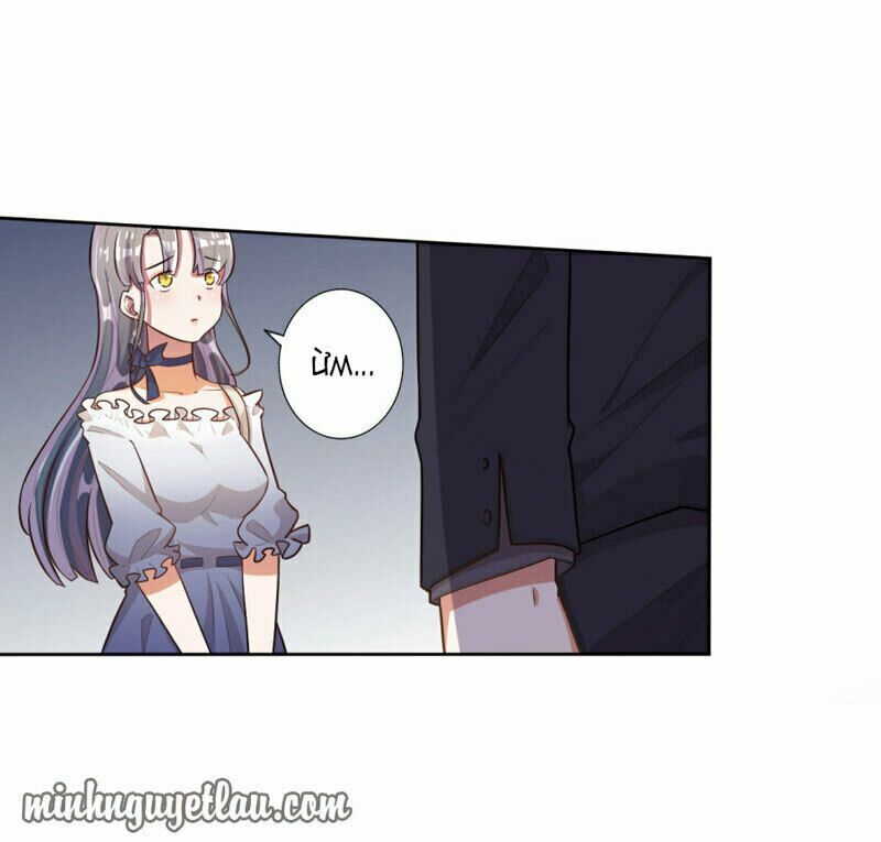 Hôn Nhân Dục Vọng: Thiếu Gia Nhẹ Một Chút!: Chapter 44