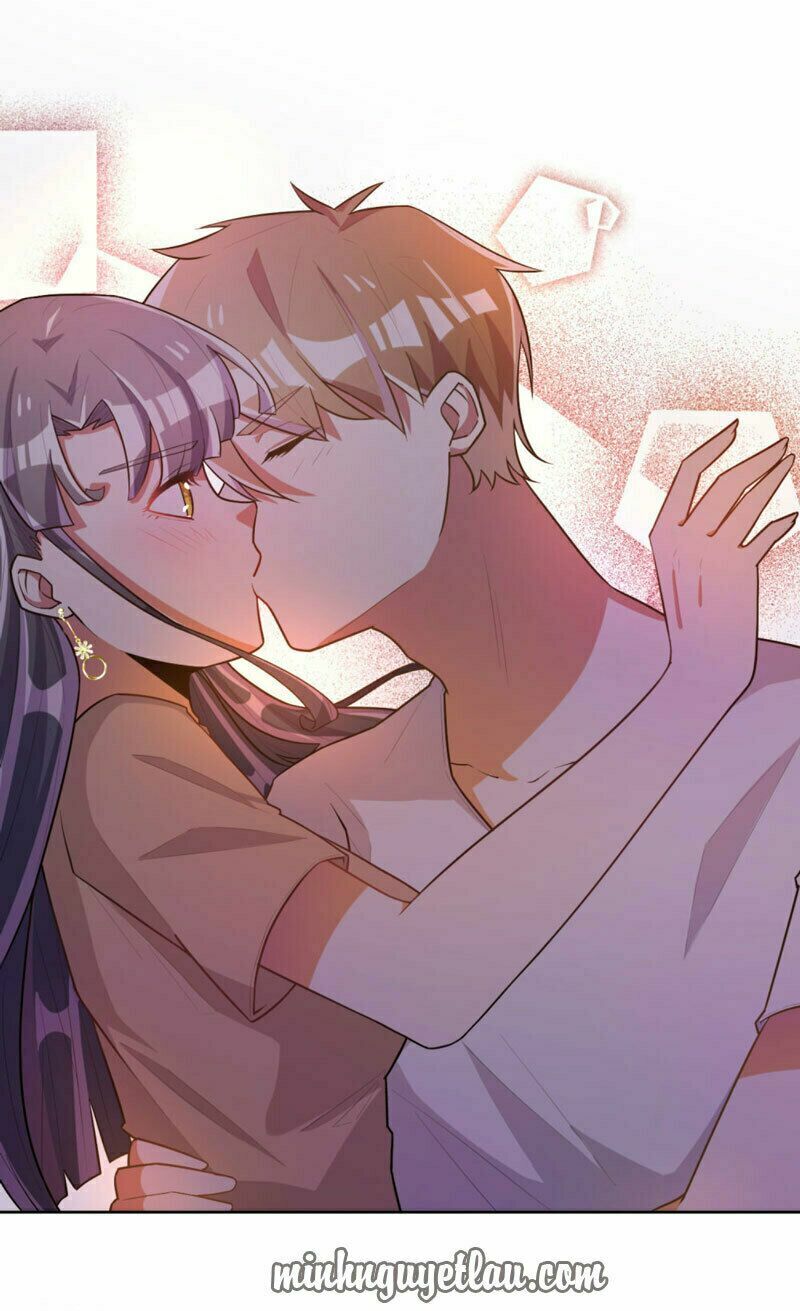 Hôn Nhân Dục Vọng: Thiếu Gia Nhẹ Một Chút!: Chapter 47