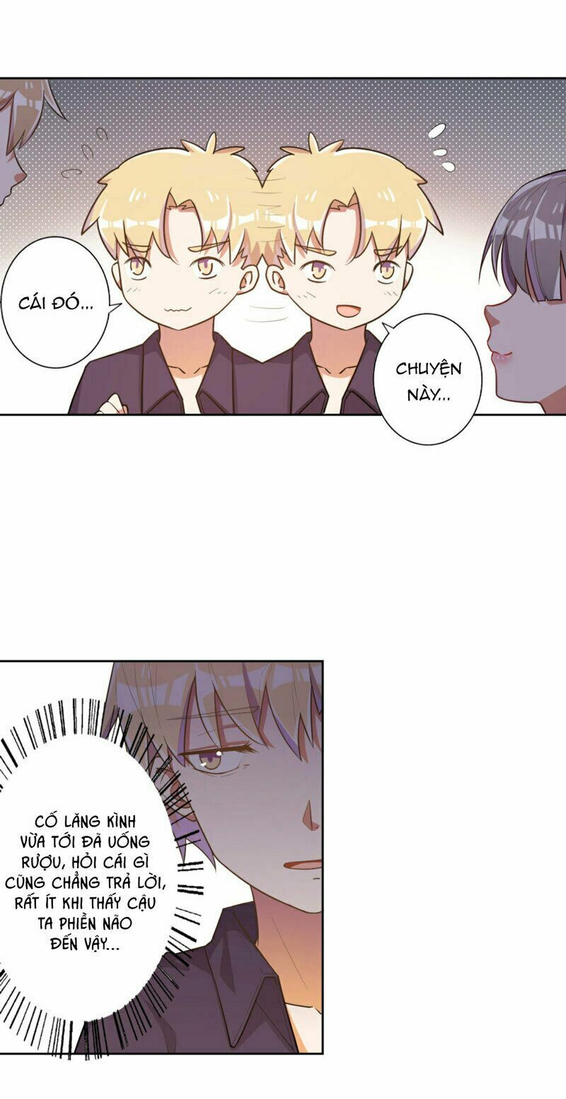 Hôn Nhân Dục Vọng: Thiếu Gia Nhẹ Một Chút!: Chapter 47