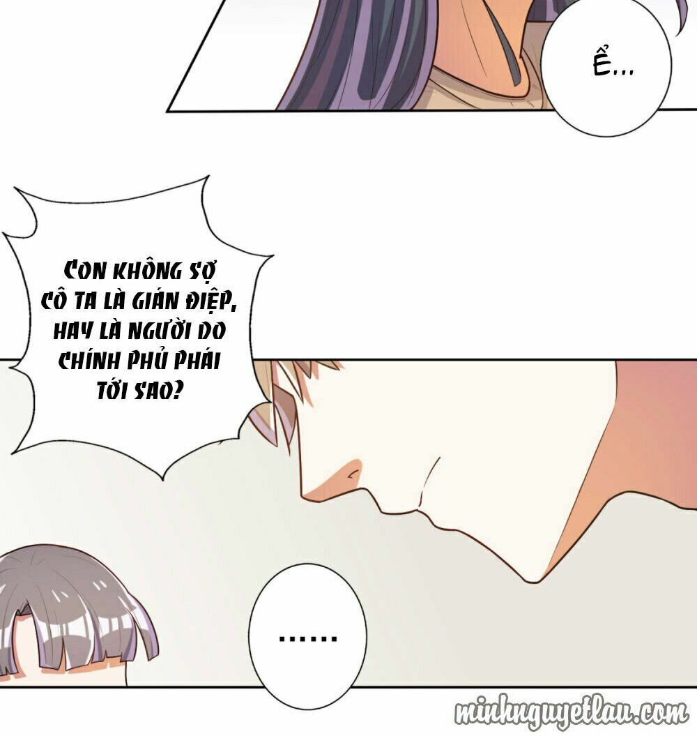 Hôn Nhân Dục Vọng: Thiếu Gia Nhẹ Một Chút!: Chapter 49