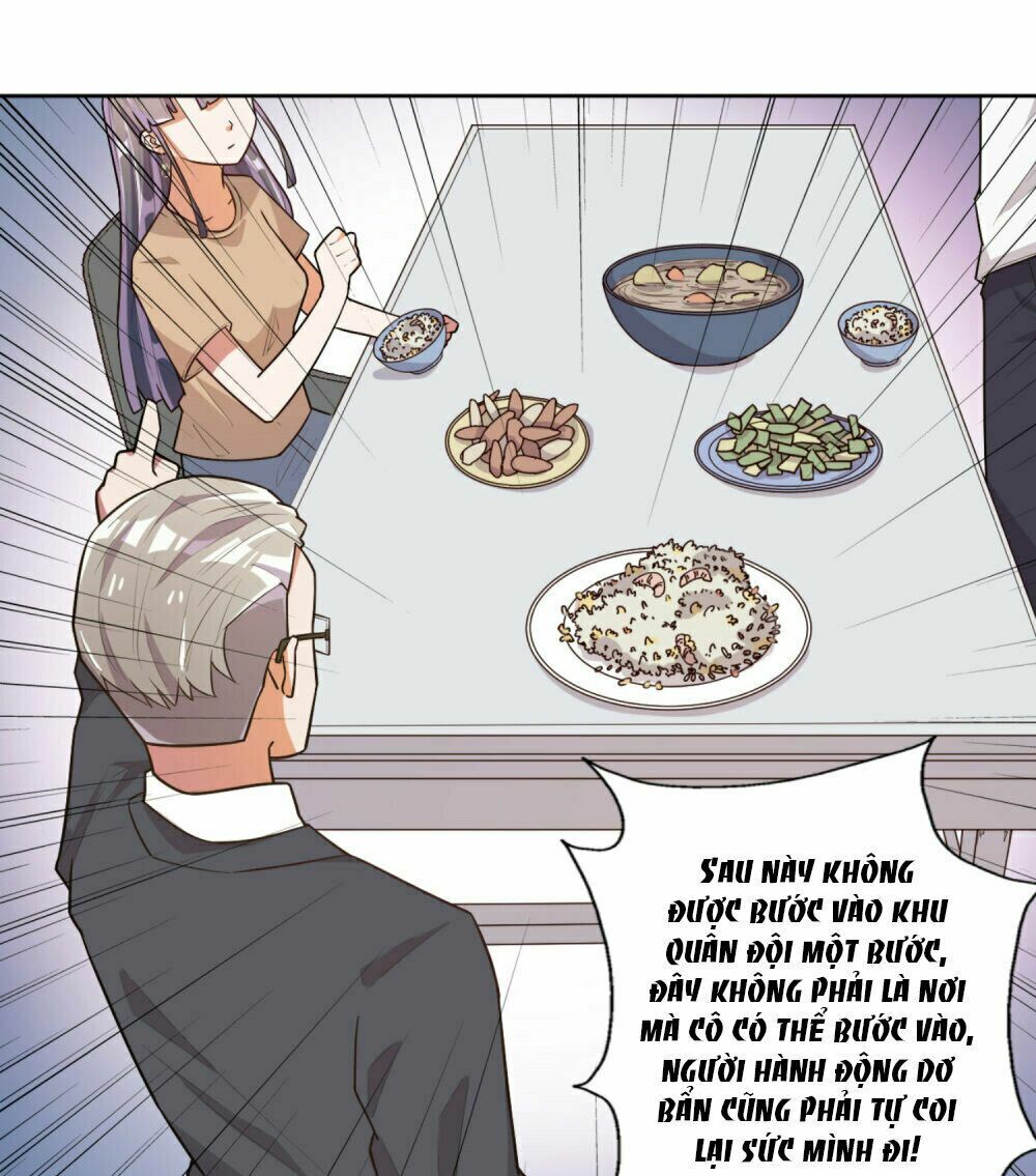 Hôn Nhân Dục Vọng: Thiếu Gia Nhẹ Một Chút!: Chapter 49