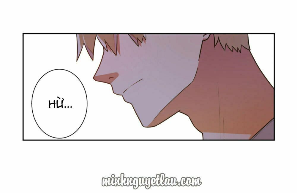 Hôn Nhân Dục Vọng: Thiếu Gia Nhẹ Một Chút!: Chapter 49