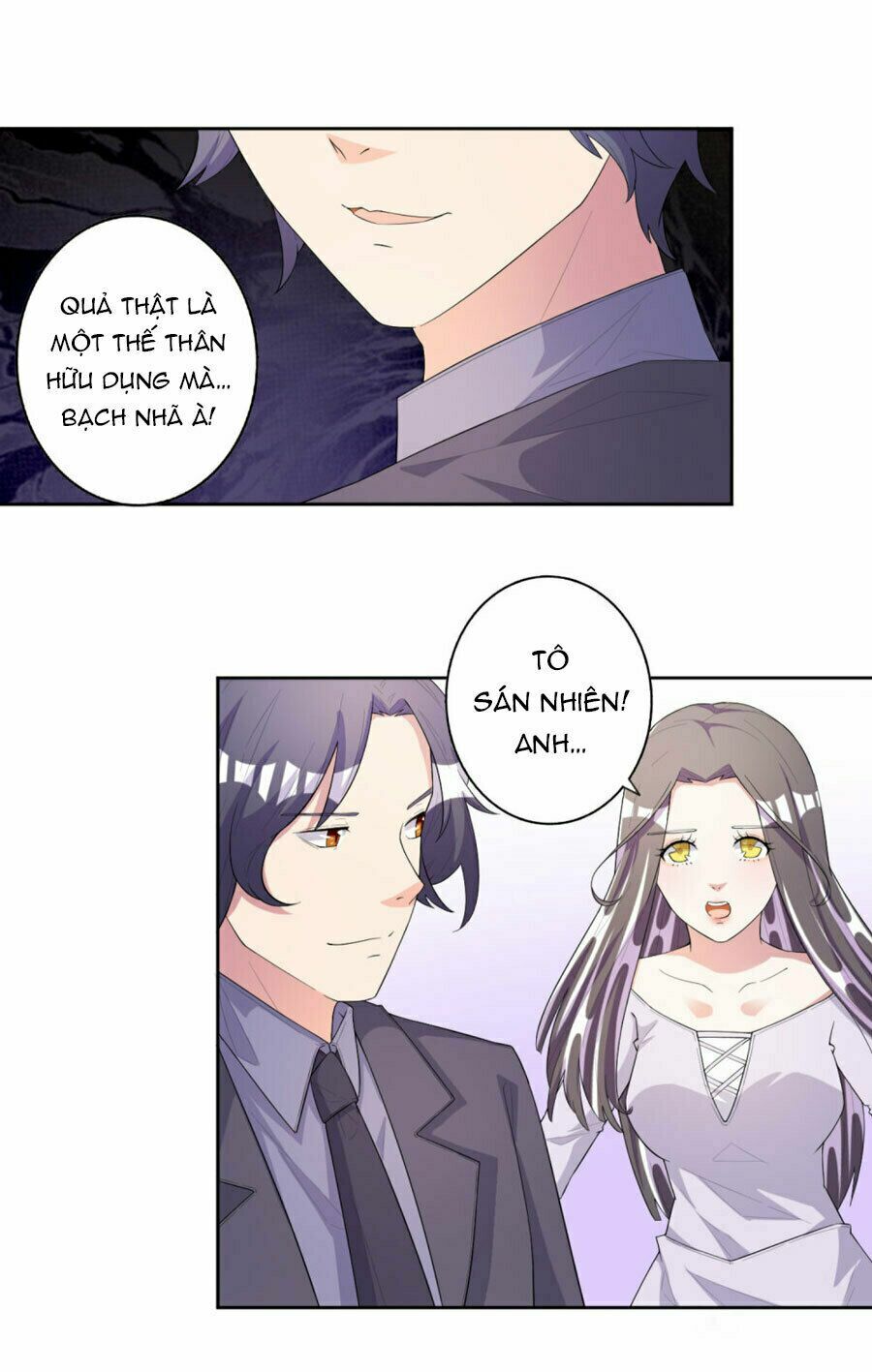 Hôn Nhân Dục Vọng: Thiếu Gia Nhẹ Một Chút!: Chapter 52