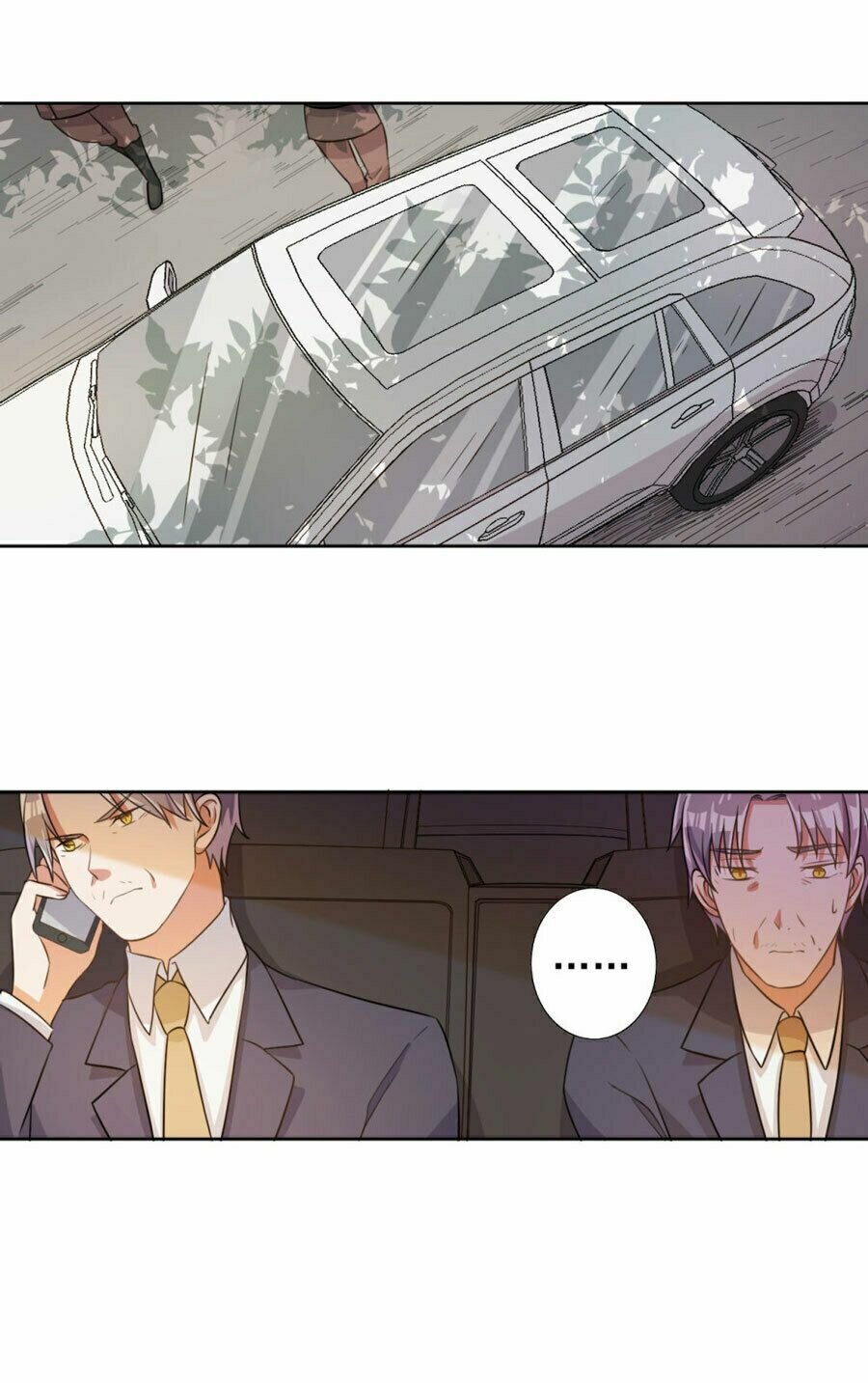 Hôn Nhân Dục Vọng: Thiếu Gia Nhẹ Một Chút!: Chapter 53