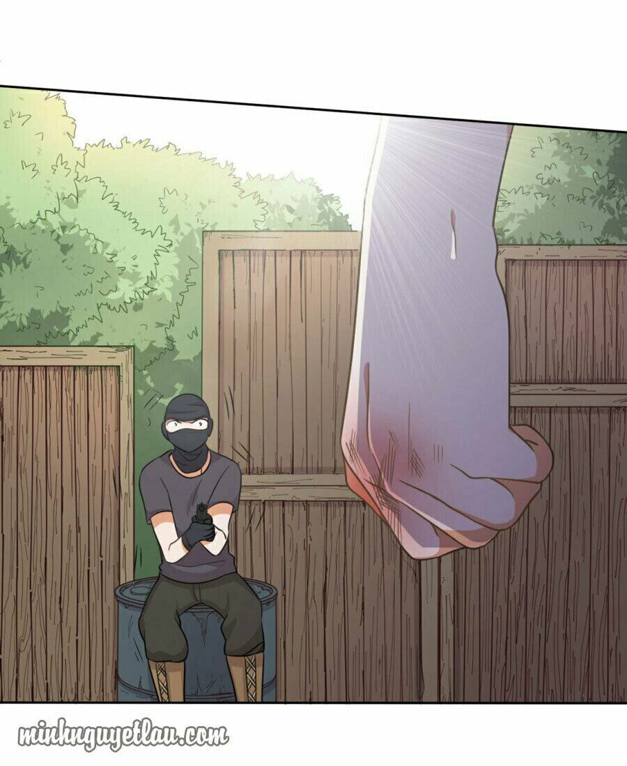 Hôn Nhân Dục Vọng: Thiếu Gia Nhẹ Một Chút!: Chapter 53