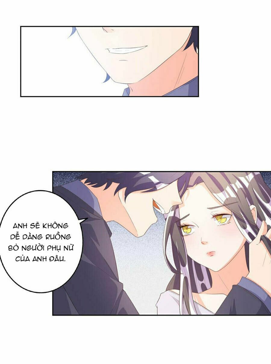 Hôn Nhân Dục Vọng: Thiếu Gia Nhẹ Một Chút!: Chapter 53