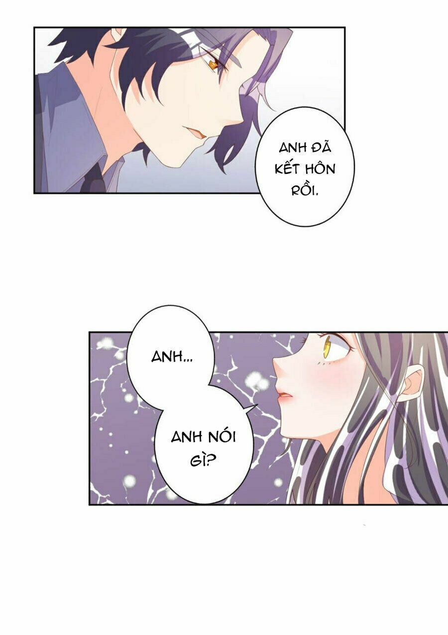Hôn Nhân Dục Vọng: Thiếu Gia Nhẹ Một Chút!: Chapter 53