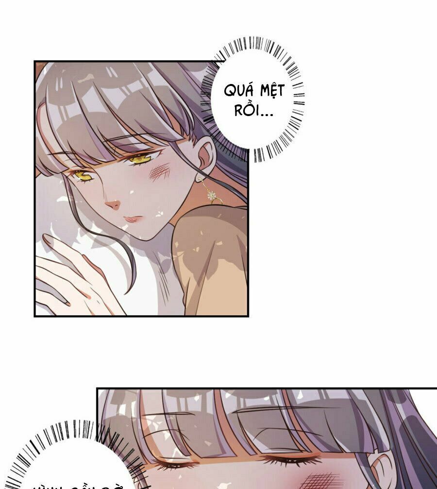 Hôn Nhân Dục Vọng: Thiếu Gia Nhẹ Một Chút!: Chapter 54