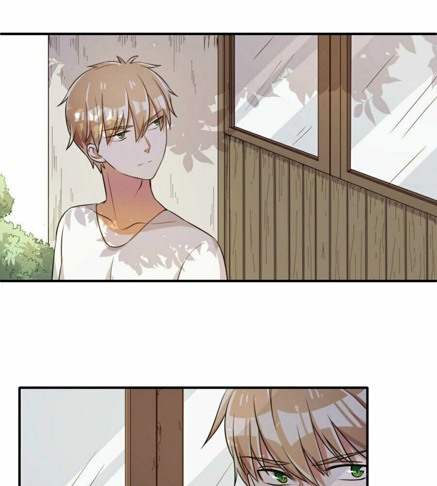 Hôn Nhân Dục Vọng: Thiếu Gia Nhẹ Một Chút!: Chapter 54